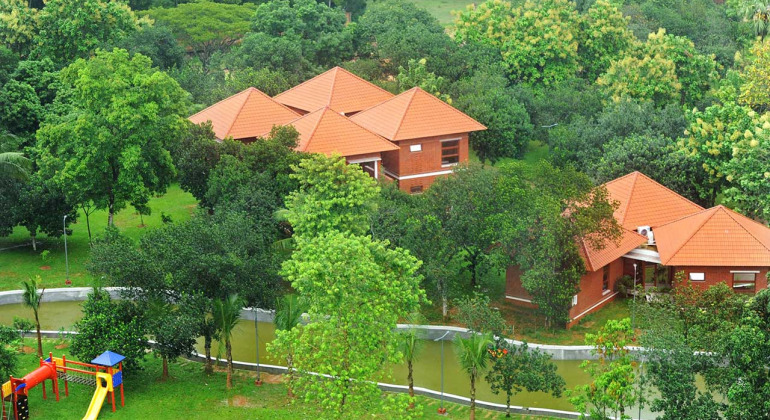 Best Resort in Gazipur