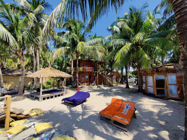 Best Resort in Sreemangal