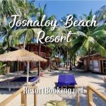 জ্যোৎস্নালয় – Josnaloy Beach Resort in Saint Martin (Luxury Beach View Resort)