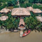 সুন্দরী ইকো রিসোর্ট, সুন্দরবন – [Sundori Eco Resort, Sundarban]
